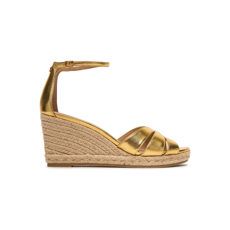 Espadrilky LAUREN RALPH LAUREN 66622381
