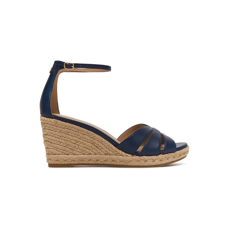 Espadrilky LAUREN RALPH LAUREN 66622409