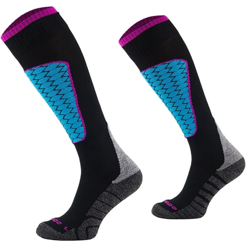 Lyžiarske ponožky Comodo Ski1 66628211