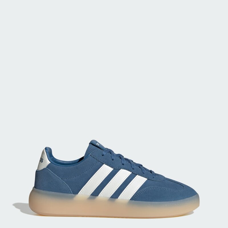 Adidas TENISKY BARREDA DECODE SHOES 66437182