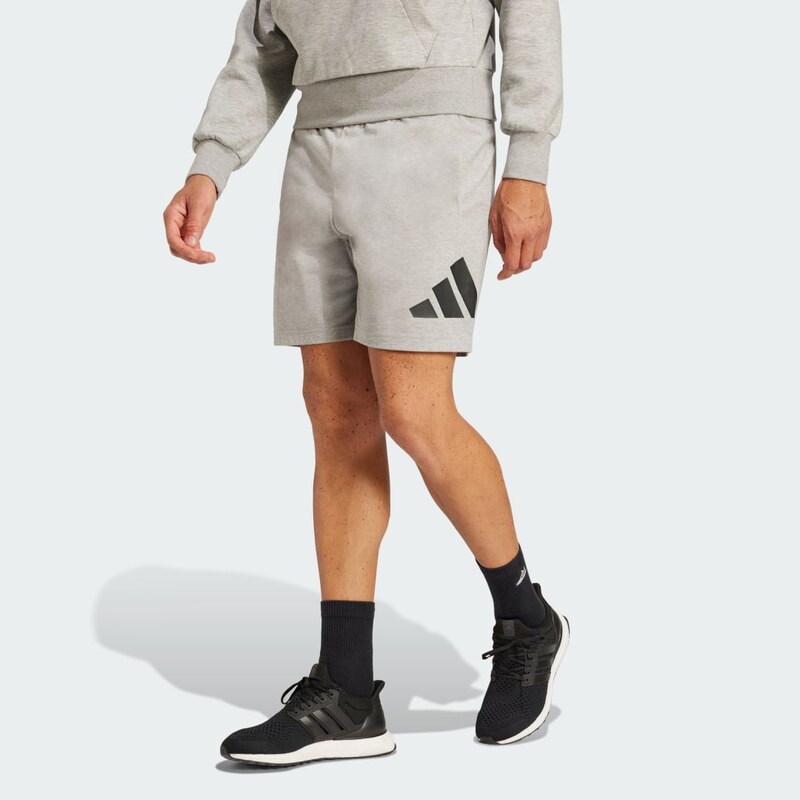 Adidas Šortky Essentials Big Logo Single Jersey 66628241