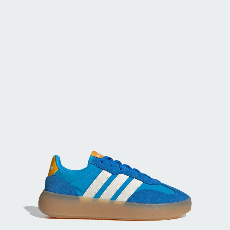 Adidas Detské tenisky Barreda Decode 66486963
