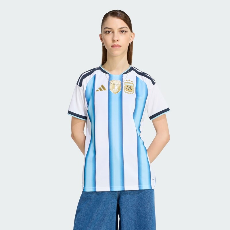 Adidas Domáci dres Argentína 2026 66345299