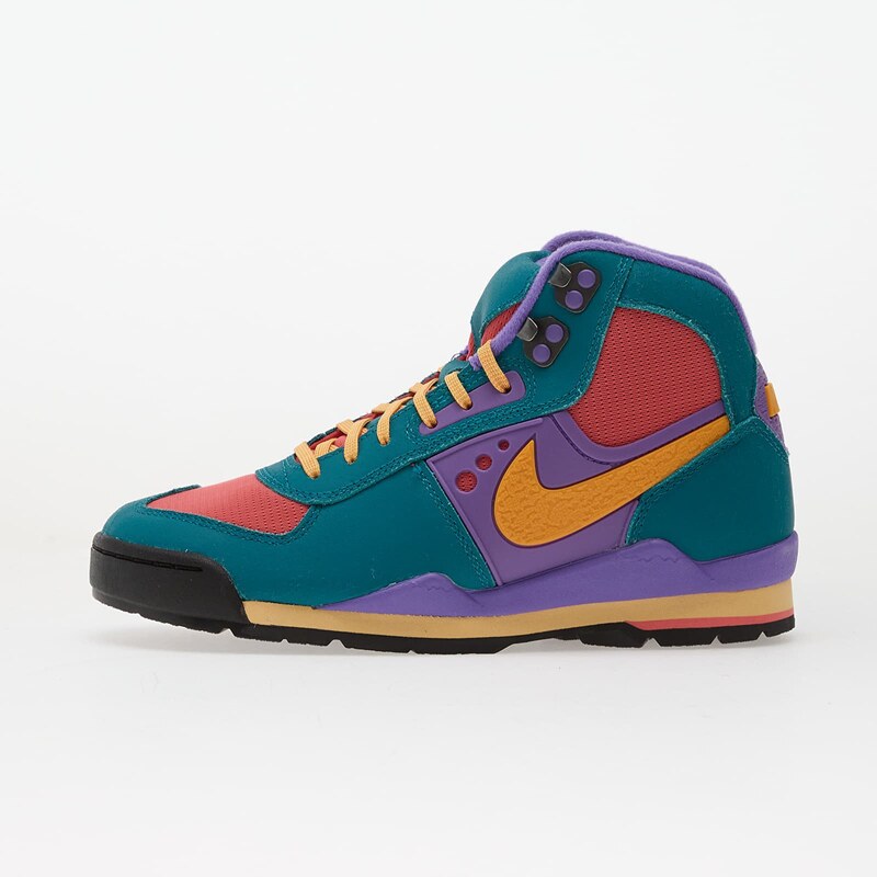 Nike Air Baltoro Sp Bright Spruce/ Kumquat-Fruit Punch 66630562