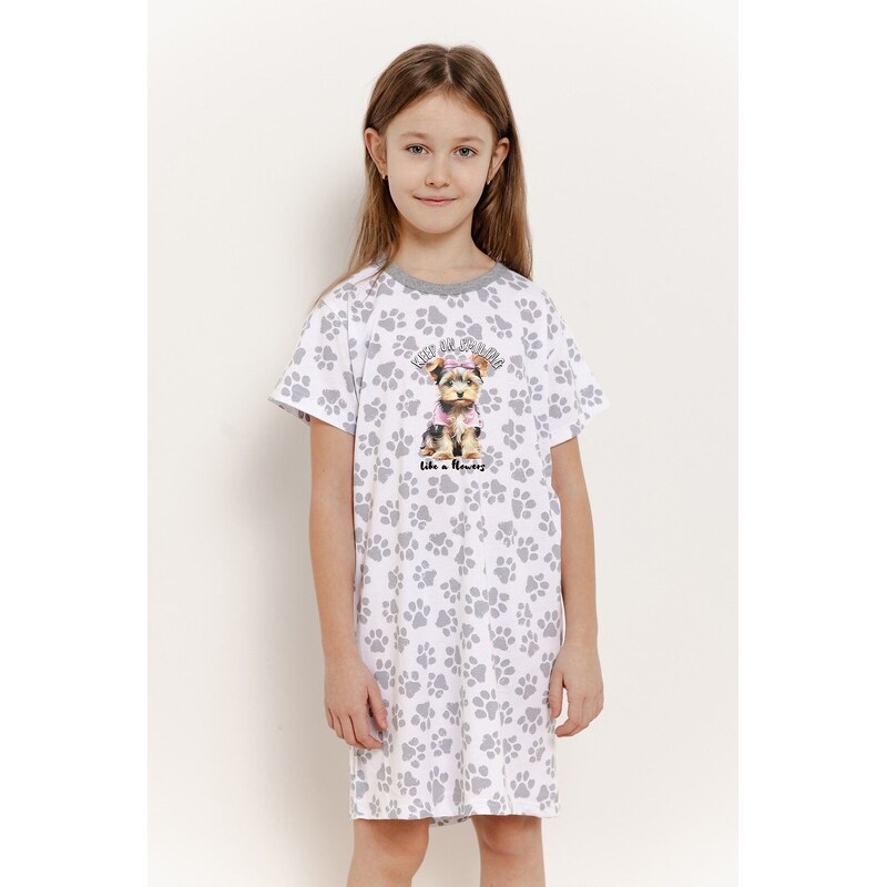 Dievčenská košeľa Taro Pixie 3390 104-140 66630590