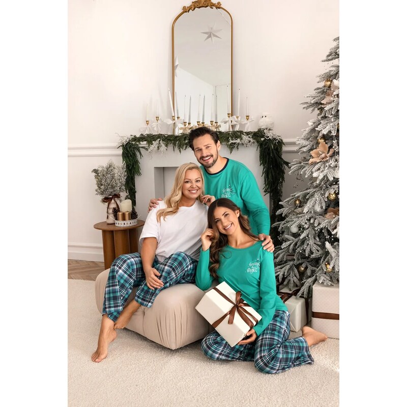 Dámske pyžamo Regina 743 66630630