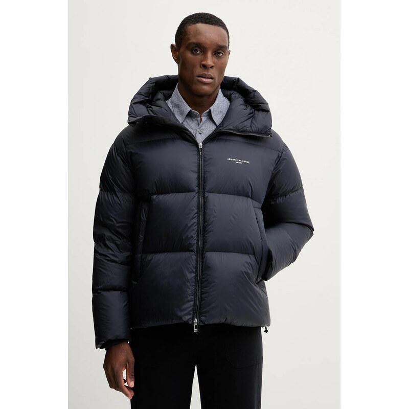 Páperová bunda Armani Exchange 65481119