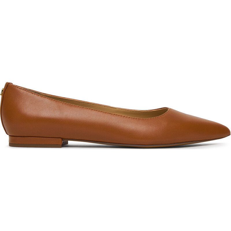 Baleríny LAUREN RALPH LAUREN 67481916