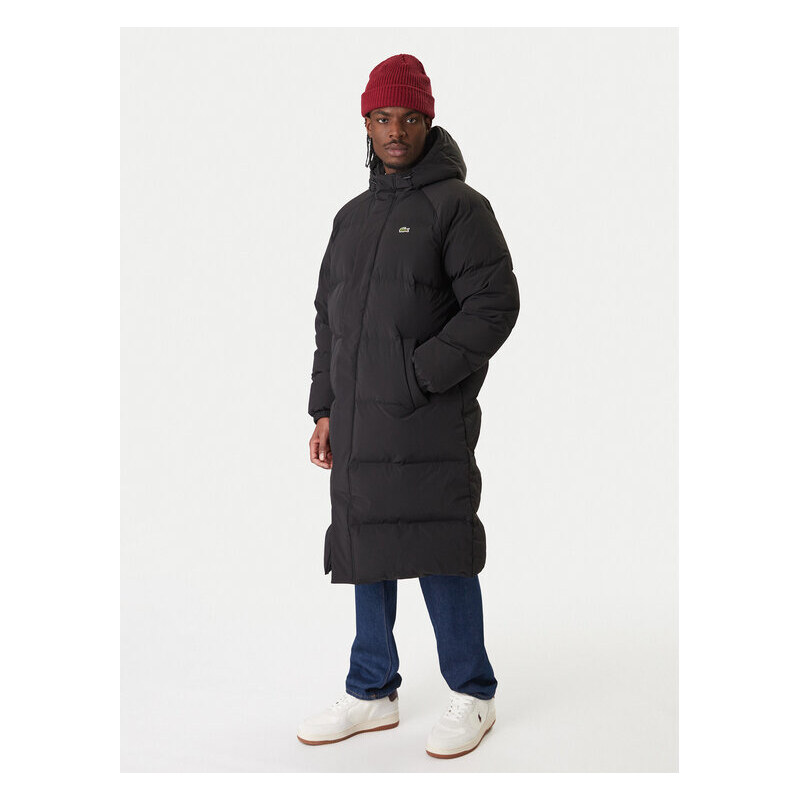 Vatovaná bunda Lacoste 66631548