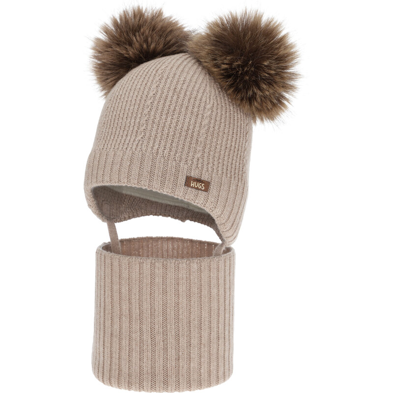 Agbo chlapecký merino set Lumio 66631644