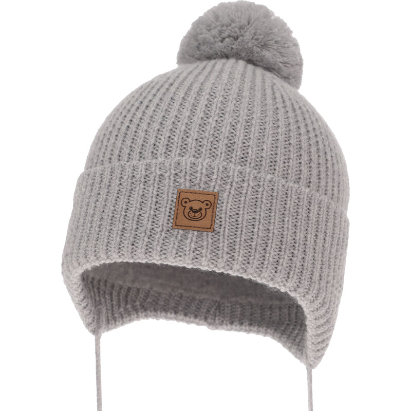 Agbo chlapecká merino čepice Tacco 66631639