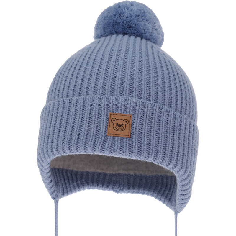 Agbo chlapecká merino čepice Tacco 66631641