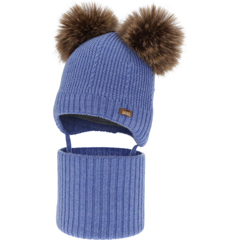 Agbo chlapecký merino set Lumio 66631650