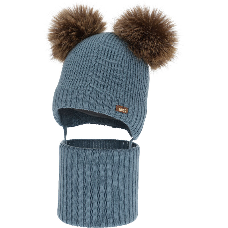 Agbo chlapecký merino set Lumio 66631652