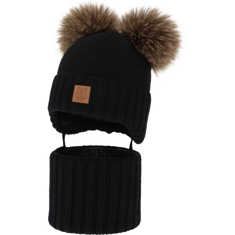 Agbo chlapecký merino set Ronik 66631655