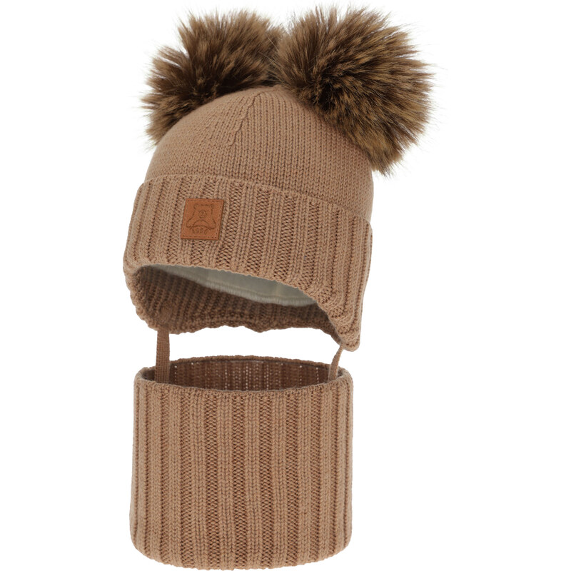 Agbo chlapecký merino set Ronik 66631657