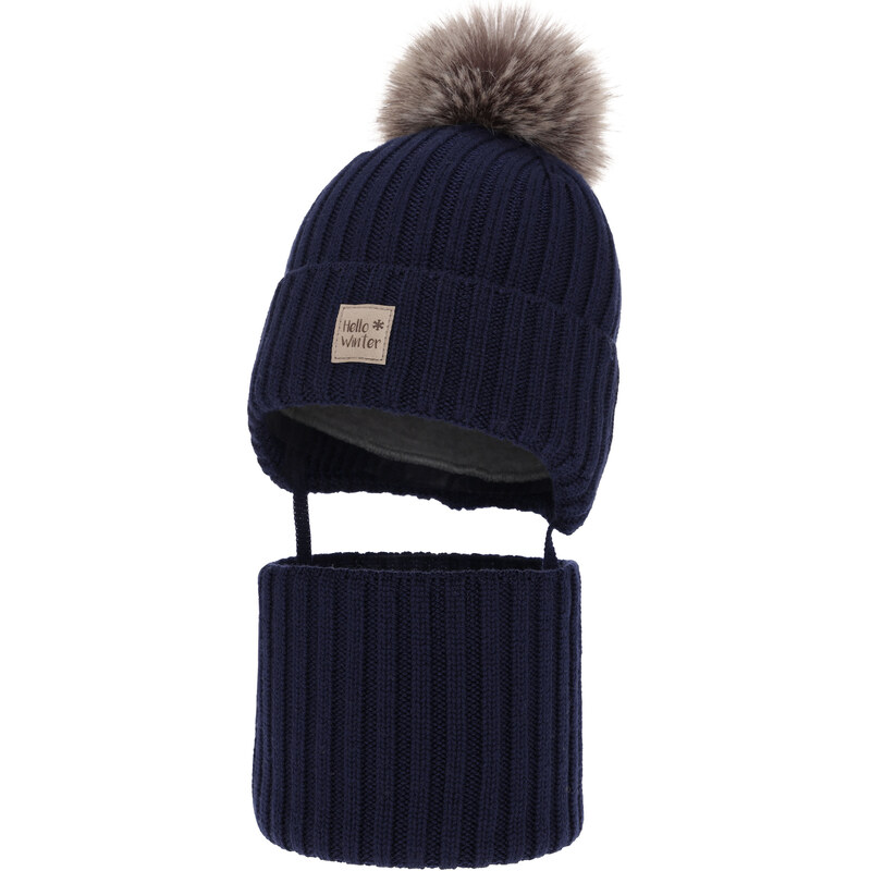 Agbo chlapecký merino set Morti 66631663