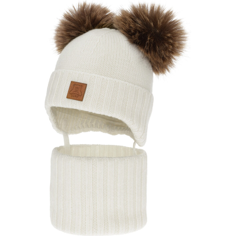 Agbo chlapecký merino set Ronik 66631662