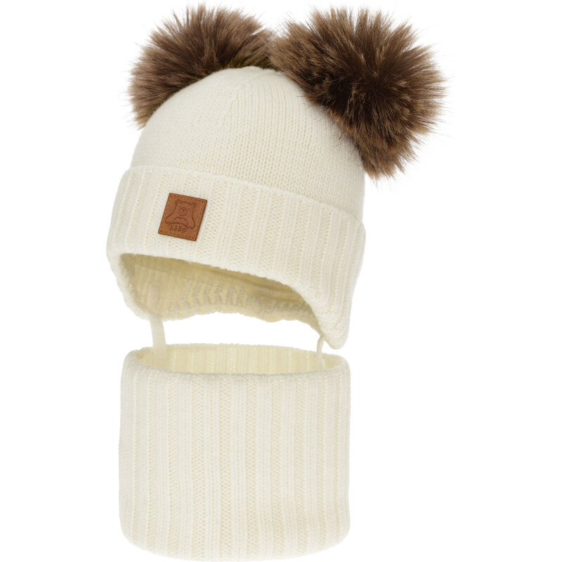 Agbo chlapecký merino set Ronik 66631658