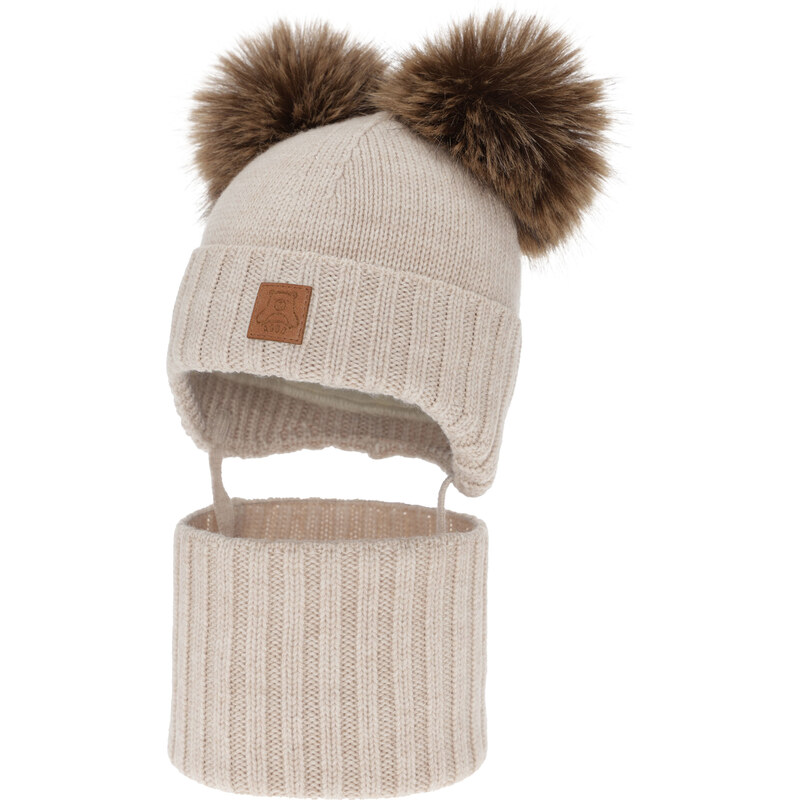 Agbo chlapecký merino set Ronik 66631656