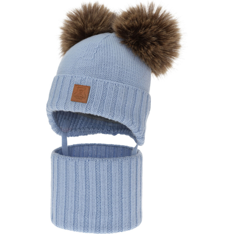 Agbo chlapecký merino set Ronik 66631659