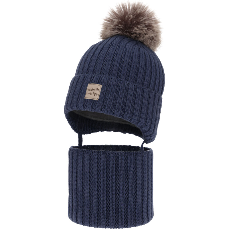 Agbo chlapecký merino set Morti 66631664