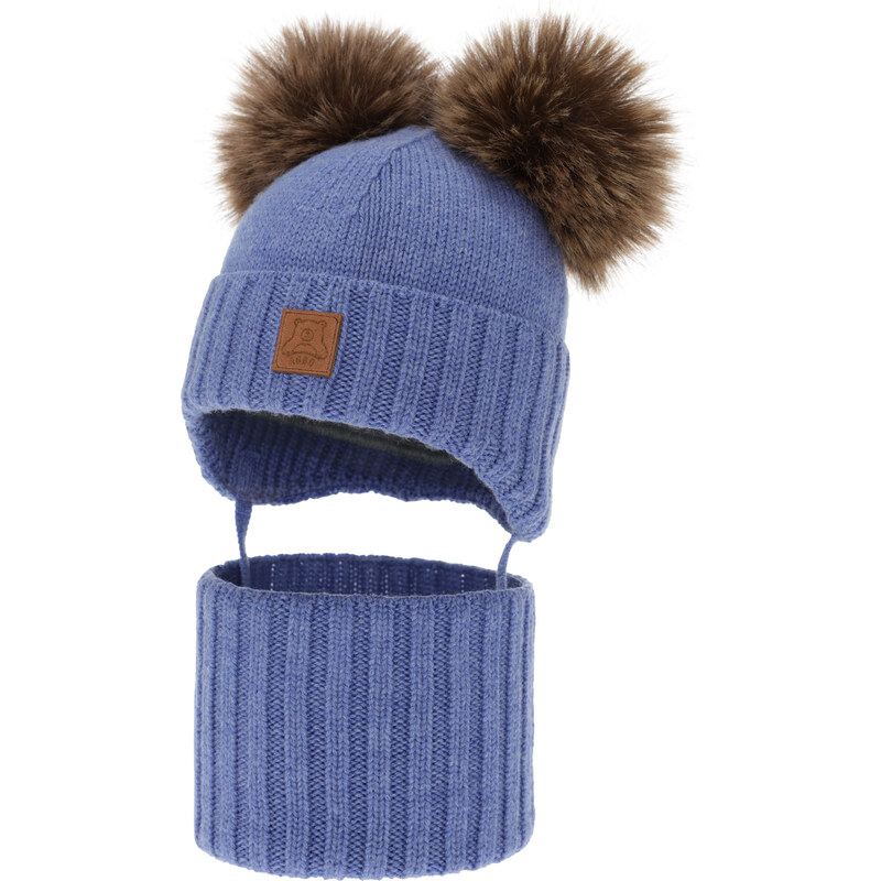 Agbo chlapecký merino set Ronik 66631660