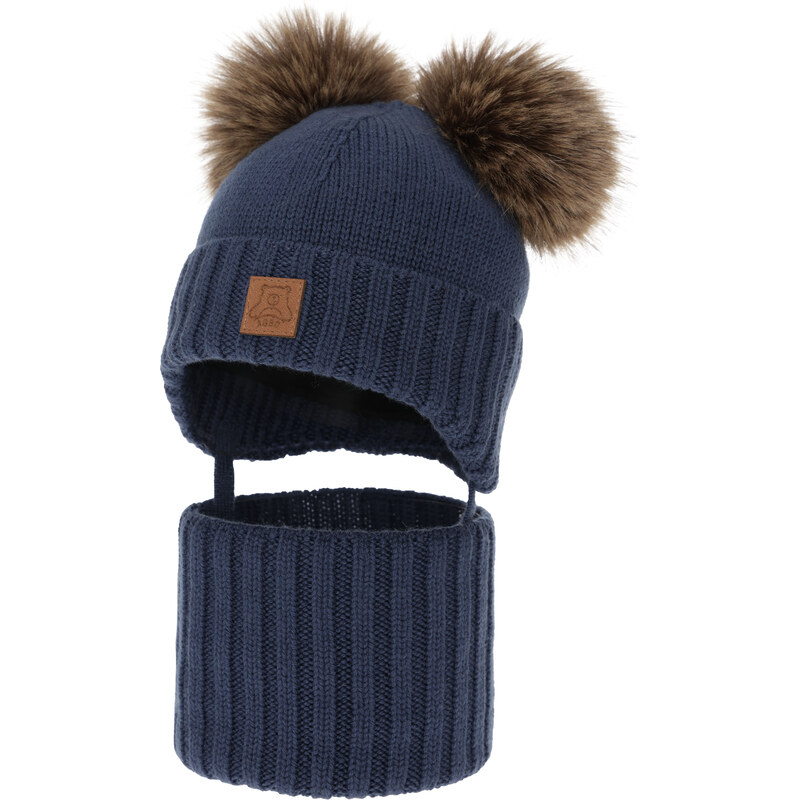 Agbo chlapecký merino set Ronik 66631661