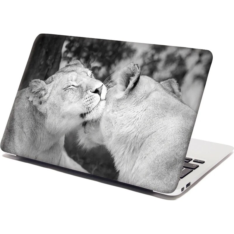 Sablio Samolepka na notebook Levice 65101956