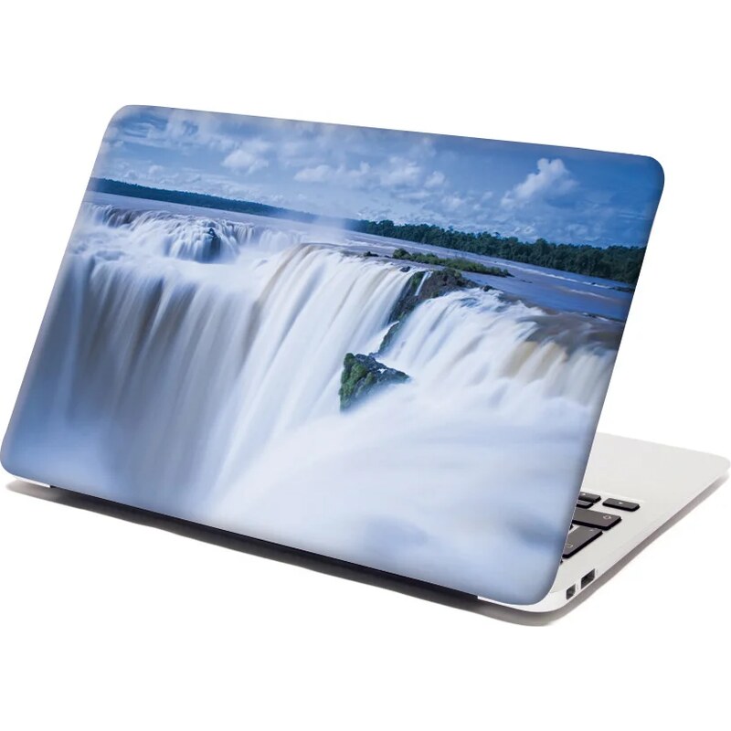 Sablio Samolepka na notebook Vodopád 3 65101996