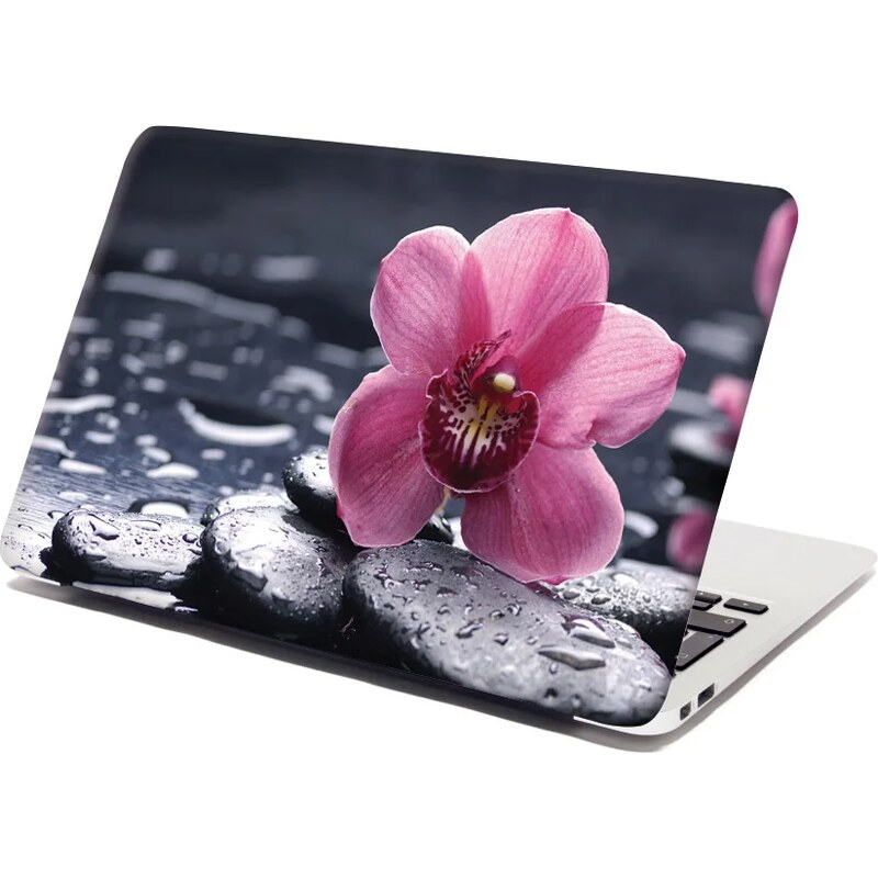 Sablio Samolepka na notebook Orchidea 65102017