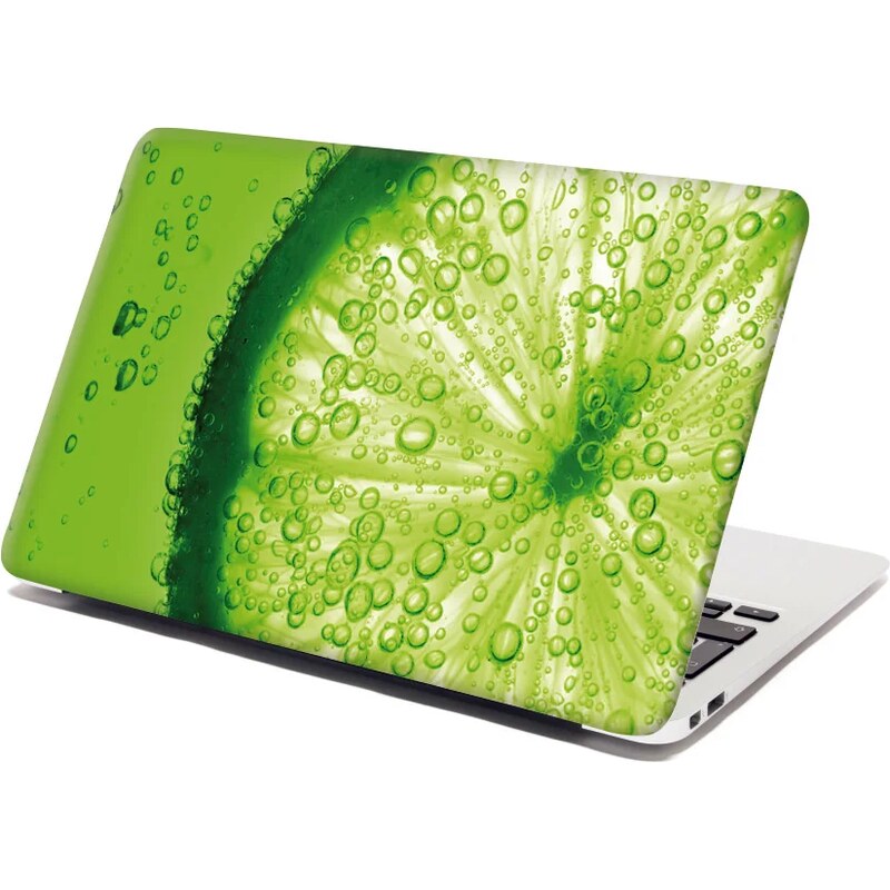 Sablio Samolepka na notebook Limetka 65098758