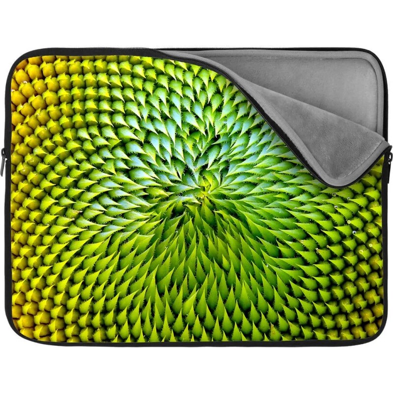 Sablio Obal na notebook Detailný kvet 65426715