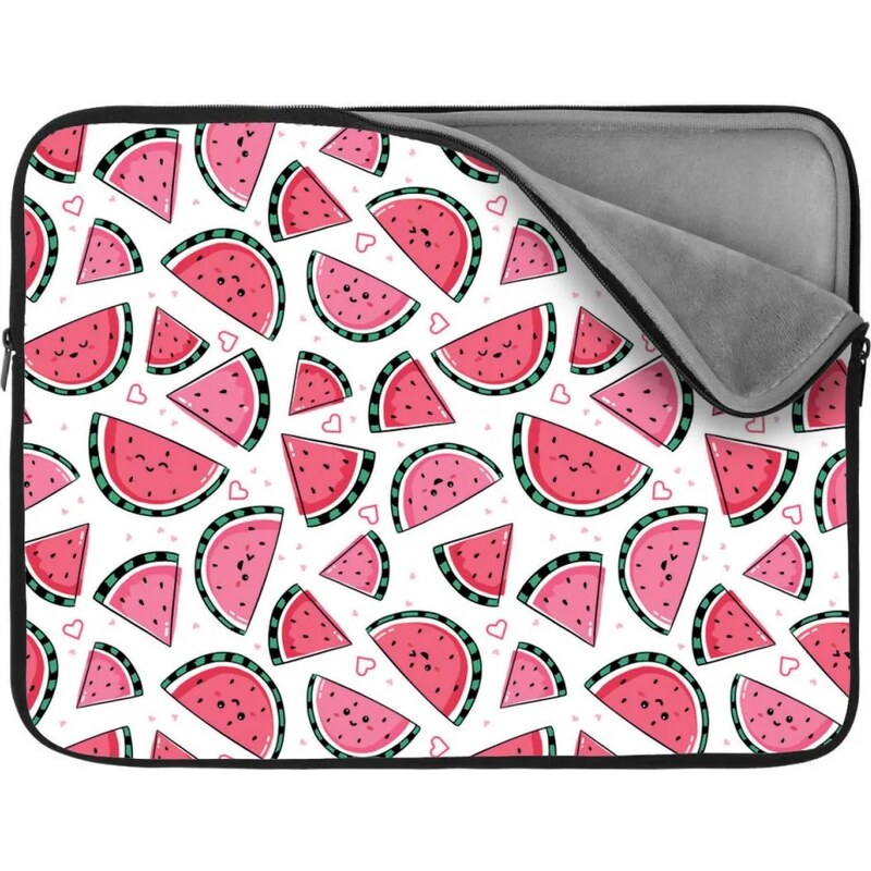 Sablio Obal na notebook Vodný melón 65426900