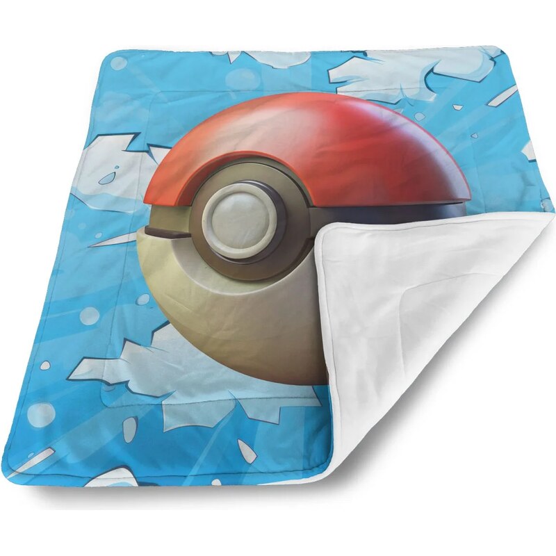 Sablio Deka pre bábätko Pokemon ball Obloha 62633582