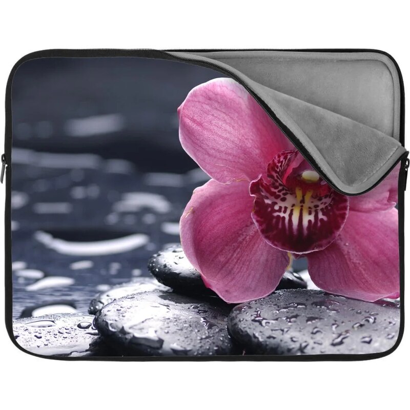 Sablio Obal na notebook Orchidea 65426507