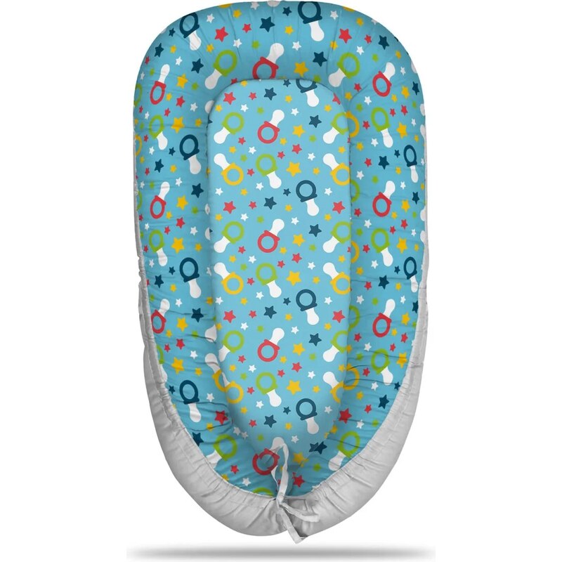 Sablio Hniezdočko pre bábätko Cumlíky a hviezdy 65114160