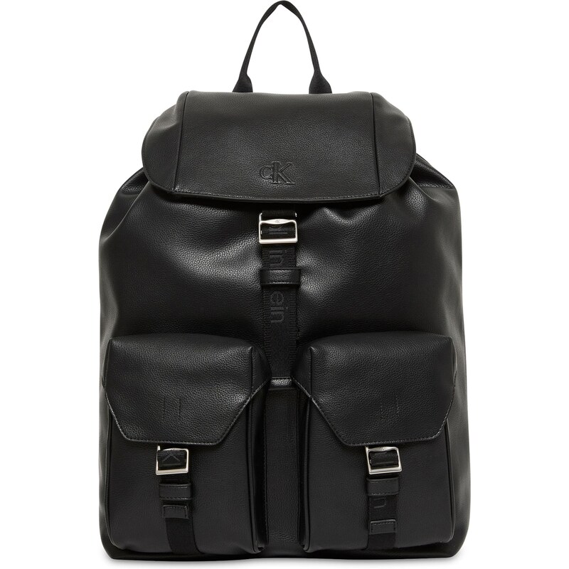 Calvin Klein Batoh čierna 66637568