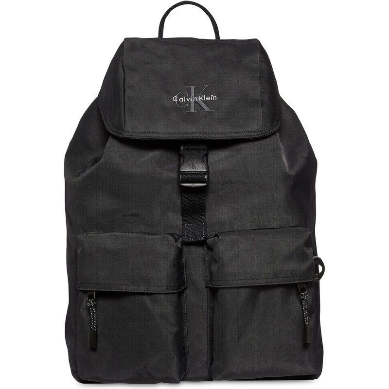 Calvin Klein Batoh čierna 66637585