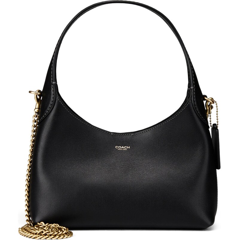 COACH Kabelka na rameno Brooklyn čierna 66637605