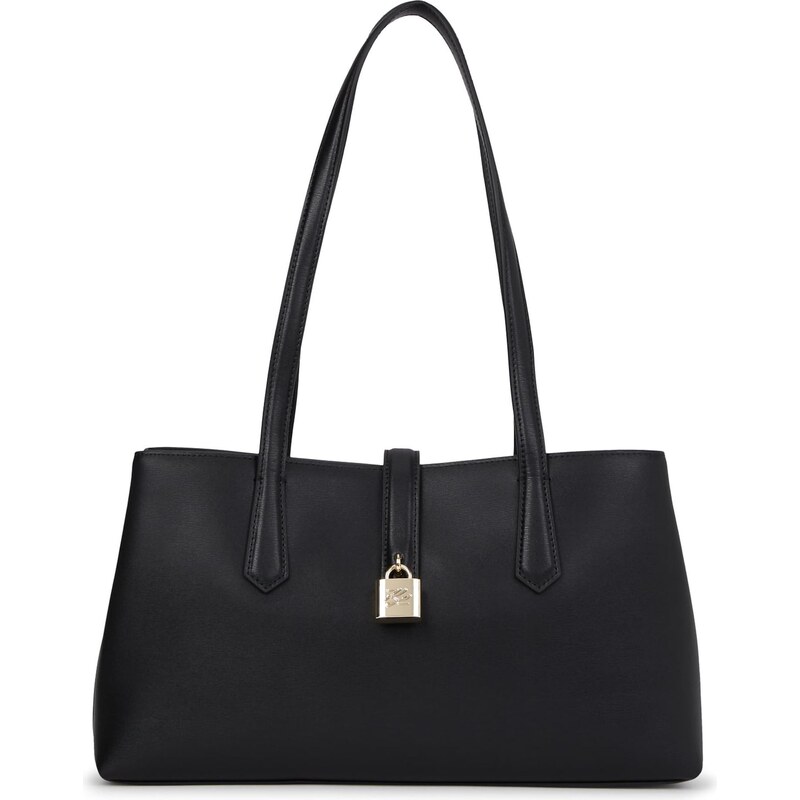 Karl Lagerfeld Kabelka čierna 66637624