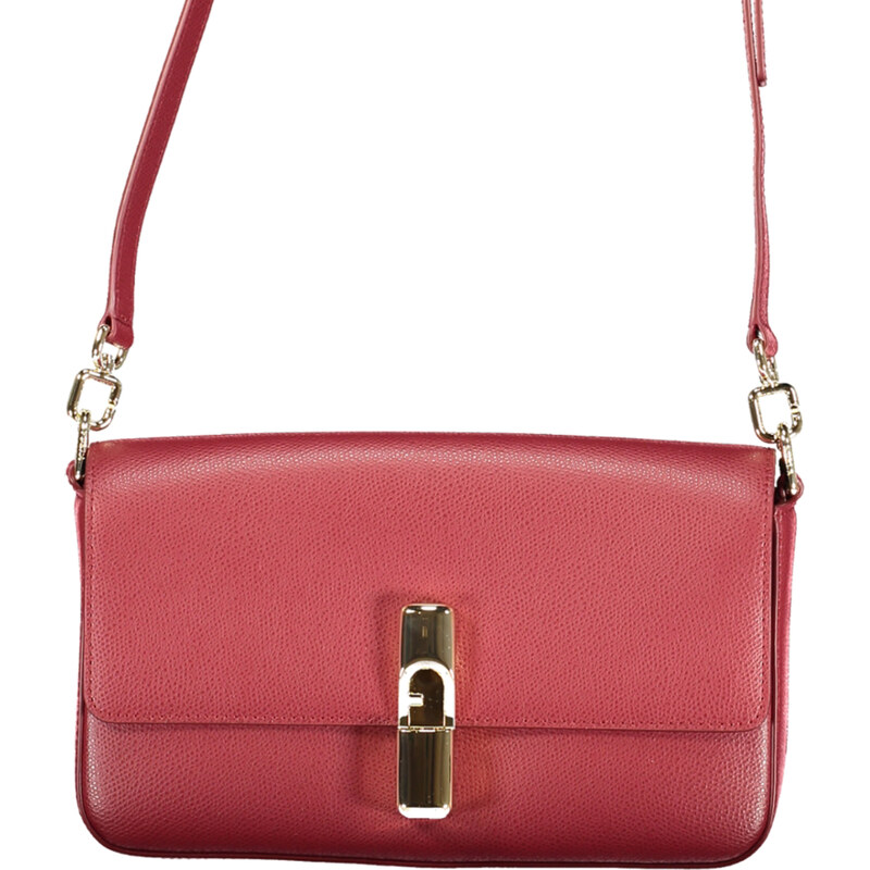 Elegantná Dámska Kožená Crossbody Kabelka FURLA Iride 24x13x6 cm 66711458