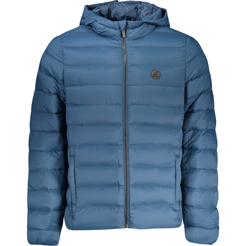 U.S. GRAND Pánska prešívaná bunda s kapucňou 66651916