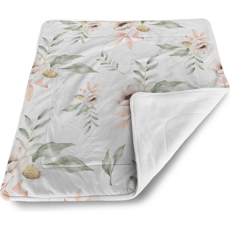 Sablio Deka pre bábätko Romantika na lúke 62838239