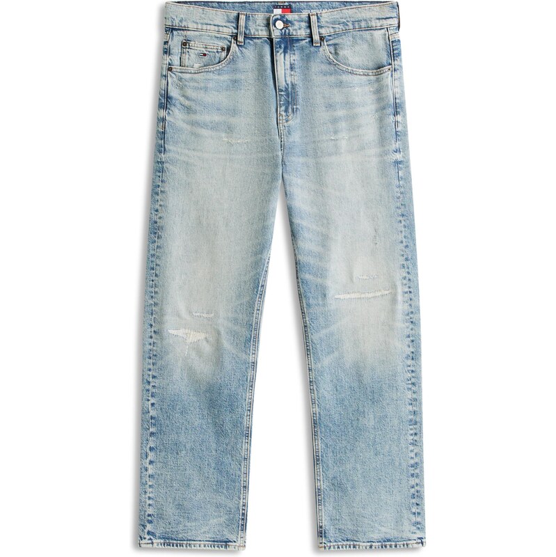 Tommy Jeans Džínsy OTIS svetlomodrá 66637712
