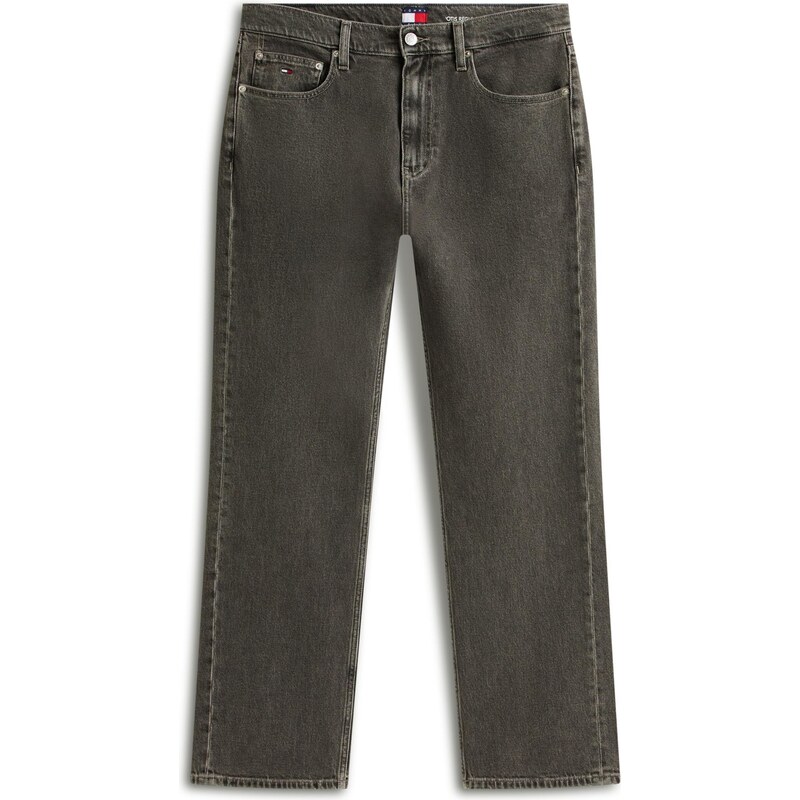 Tommy Jeans Džínsy OTIS sivý denim 66637719