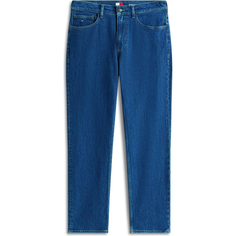 Tommy Jeans Džínsy RYAN modrá denim 66637724