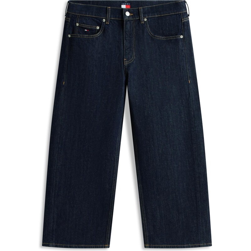 Tommy Jeans Džínsy JAIMIE modrá denim 66637729