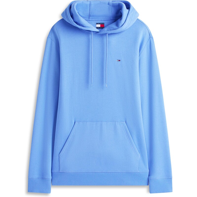 Tommy Jeans Mikina azúrová 66637740