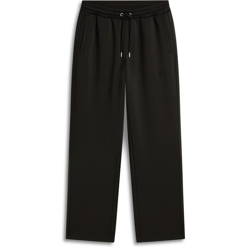 TOMMY HILFIGER Nohavice čierna 66637744